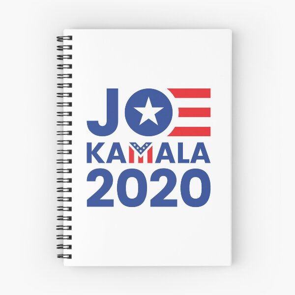 Item preview, Joe Kamala 2020 designed and sold by BunnyPrinceDegn.