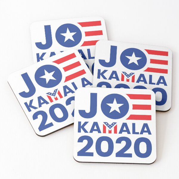 Item preview, Joe Kamala 2020 designed and sold by BunnyPrinceDegn.