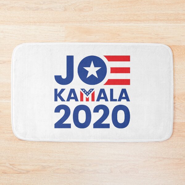 Item preview, Joe Kamala 2020 designed and sold by BunnyPrinceDegn.