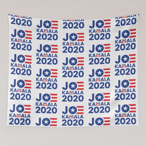 Item preview, Joe Kamala 2020 designed and sold by BunnyPrinceDegn.
