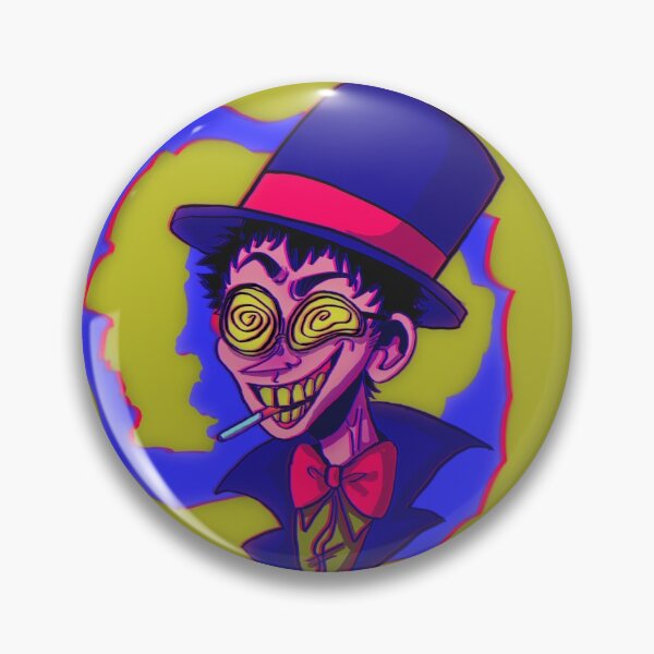 Item preview, Superjail! designed and sold by Kaerepi.
