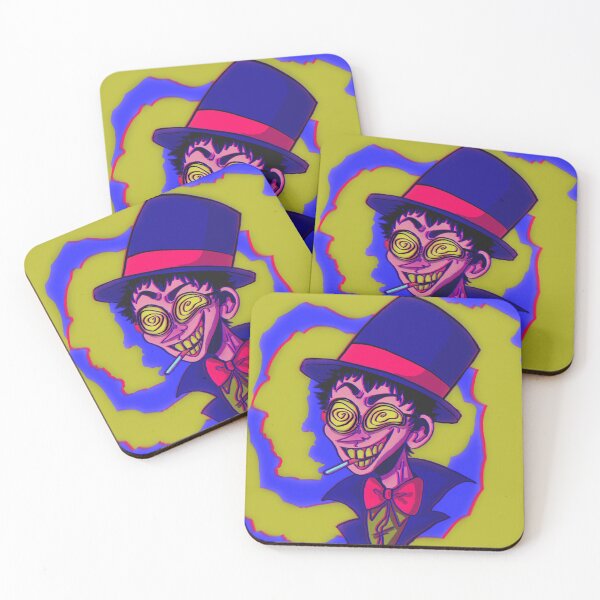 Item preview, Superjail! designed and sold by Kaerepi.