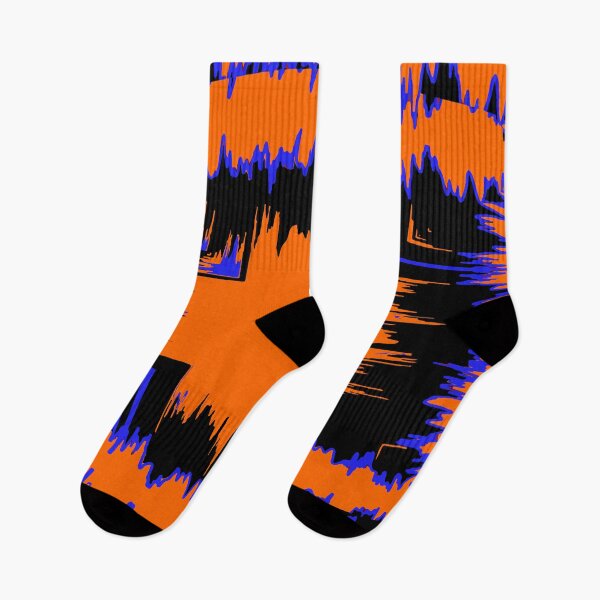 Item preview, Orange Abstract Design. designed and sold by SourDot.
