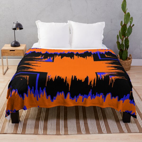 Item preview, Orange Abstract Design. designed and sold by SourDot.