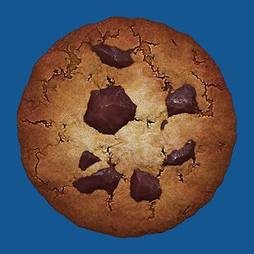 Artwork thumbnail, The perfect cookie by DashNet