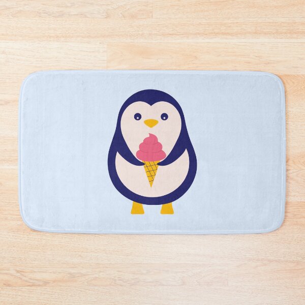 Item preview, Icy Penguin designed and sold by Fitza.