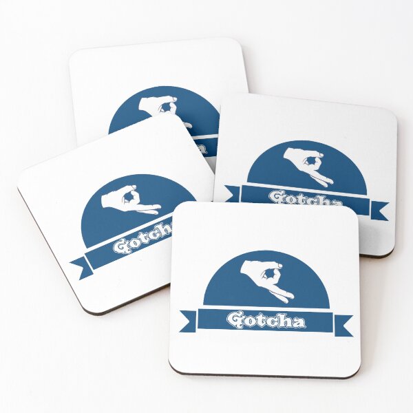 Item preview, gotcha the circle game designed and sold by yinon-h.