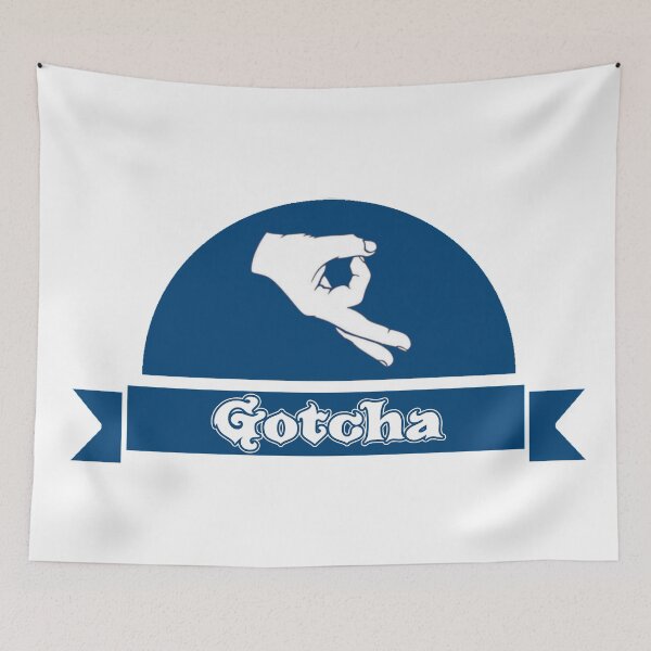 Item preview, gotcha the circle game designed and sold by yinon-h.