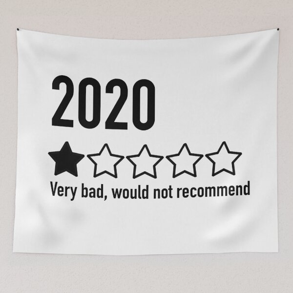 Item preview, 2020 Review designed and sold by -designsbymeg-.