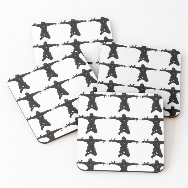 Item preview, Ninja  designed and sold by Sports-Anats.