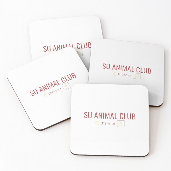 Item preview, Susquehanna University Animal Club designed and sold by rosetintedwshop.