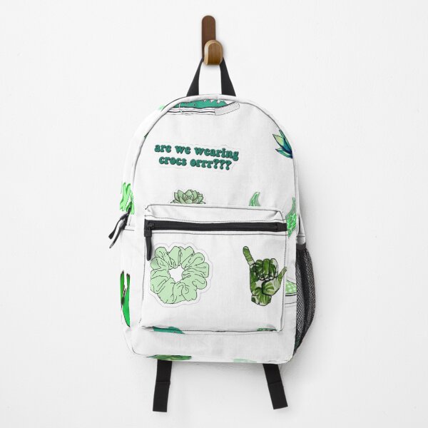 Item preview, Green aesthetic sticker pack designed and sold by ArtByMal.