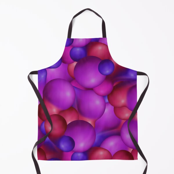 Item preview, Colorful futuristic balls designed and sold by Shoshina.
