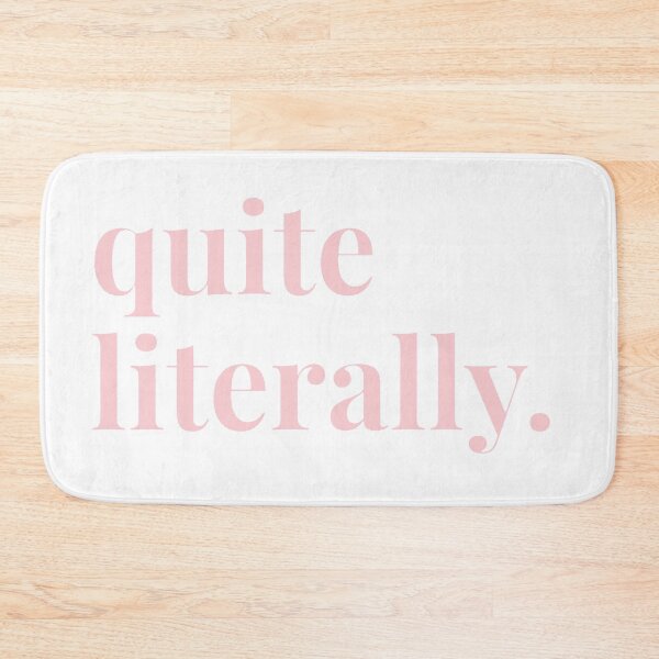Item preview, quite literally designed and sold by stickersbycare.