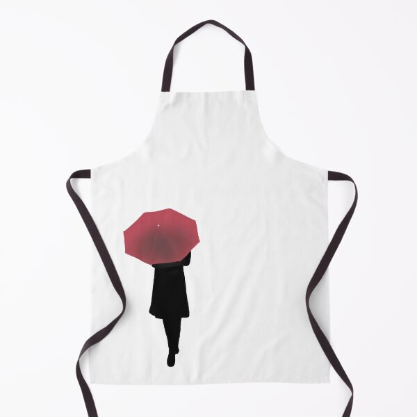 Item preview, the red rider designed and sold by Wizabi.