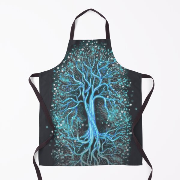 Item preview, The Tree of Falling Stars designed and sold by Eva Nev.