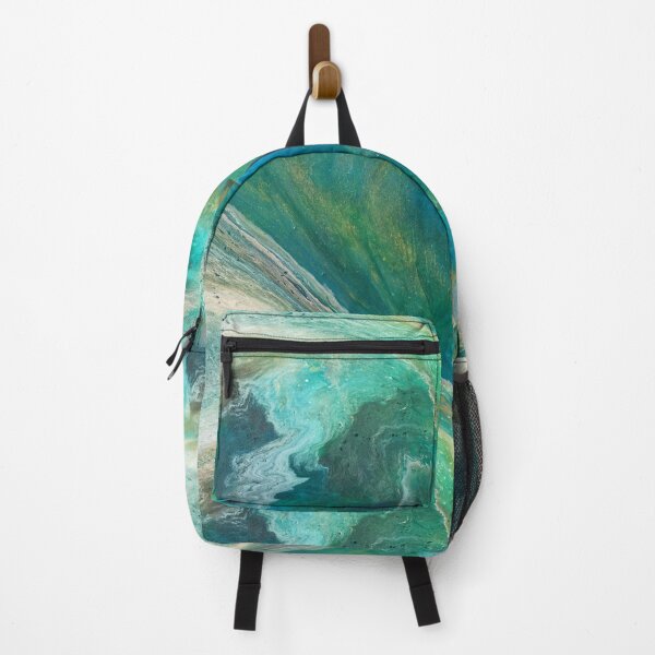 Item preview, teal dream designed and sold by Amy sArtUK.