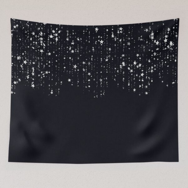 Item preview, Midnight Stars designed and sold by DFMY.