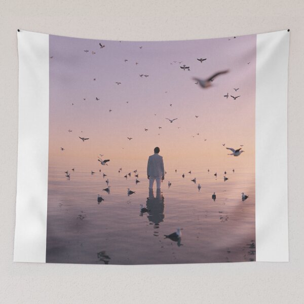 Item preview, my bird of paradise designed and sold by kefan 404.