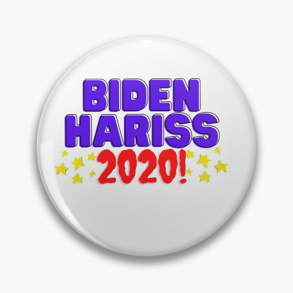Item preview, BIDEN HARISS 2020 designed and sold by Youssefone.