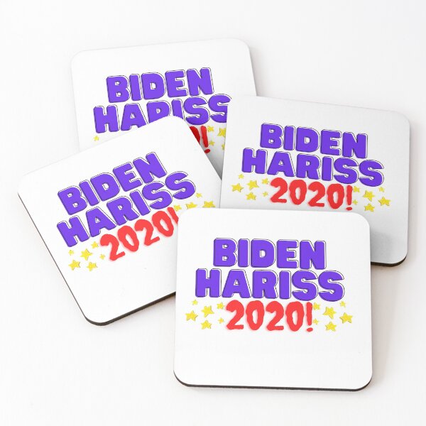 Item preview, BIDEN HARISS 2020 designed and sold by Youssefone.