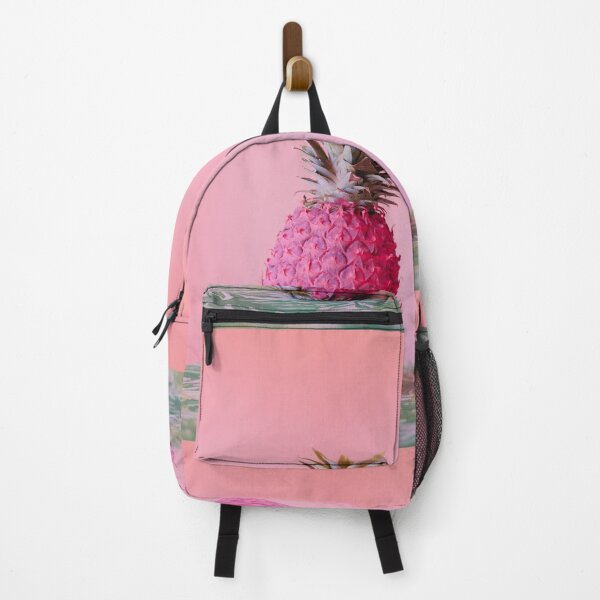 Item preview, Pink pineapple designed and sold by WEShop23.