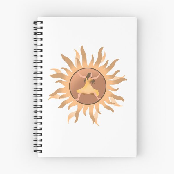 Item preview, Sun Dance designed and sold by koolhouse.