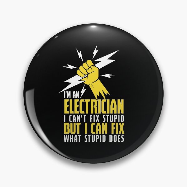 Item preview, Electrician Electronics Technician Shirt Gift designed and sold by Pubi.
