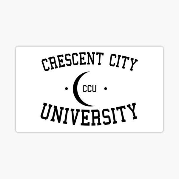 Crescent City University