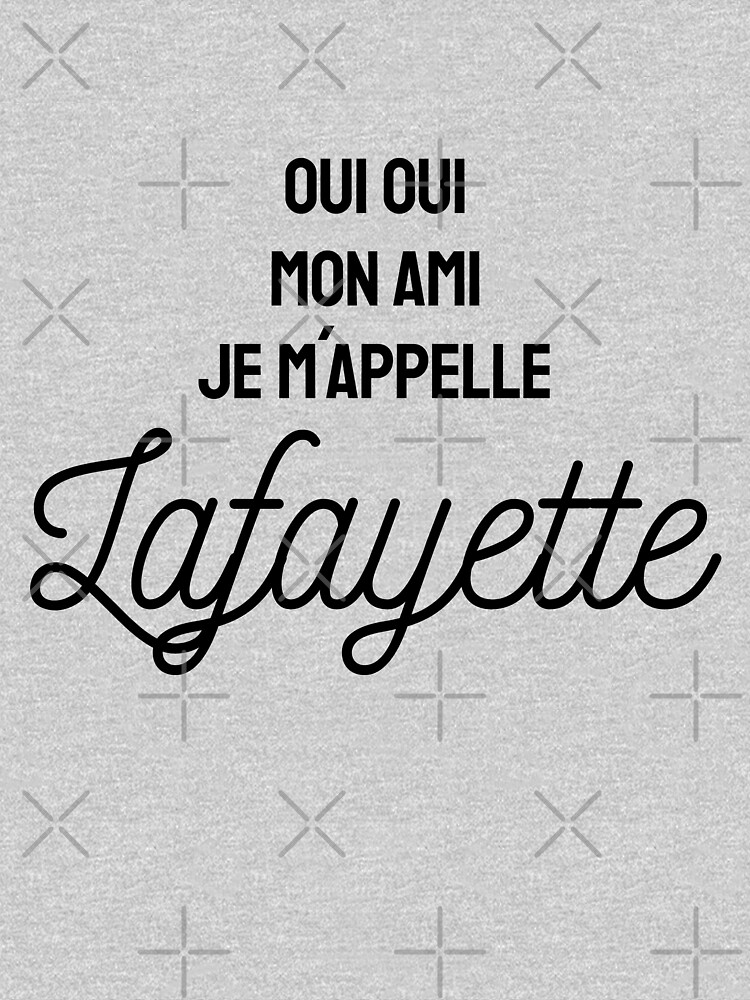 Oui Oui Mon Ami by SabIllustration