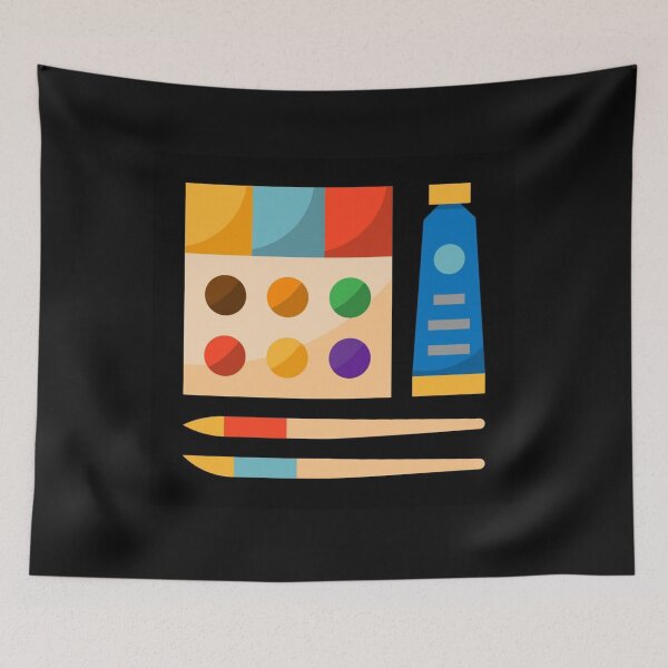 Item preview, Pintura digital designed and sold by WnwNassif.