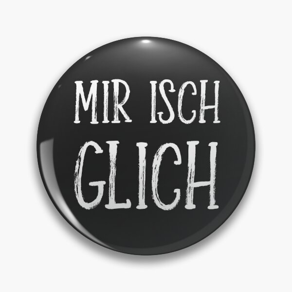 Item preview, Swiss german I don't care designed and sold by Helvetioes.