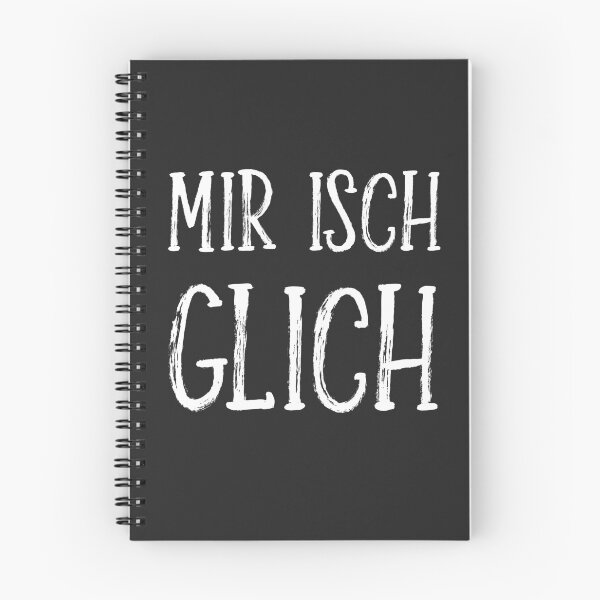 Item preview, Swiss german I don't care designed and sold by Helvetioes.