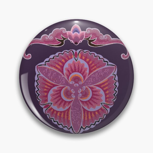Item preview, Asian Protector designed and sold by Eva Nev.