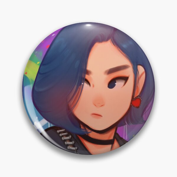 Item preview, Ryujin  designed and sold by AmostheFanboy15.