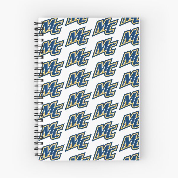 Item preview, Merrimack College "MC" Logo designed and sold by mlccreatives.