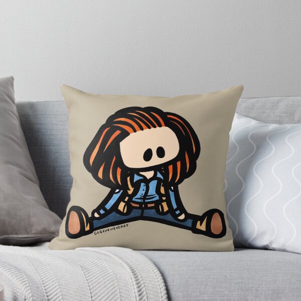 Item preview, Nicole Haught designed and sold by gogenevieve.