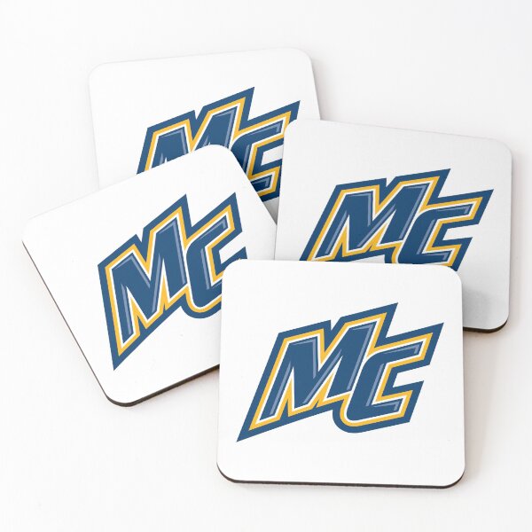 Item preview, Merrimack College "MC" Logo designed and sold by mlccreatives.