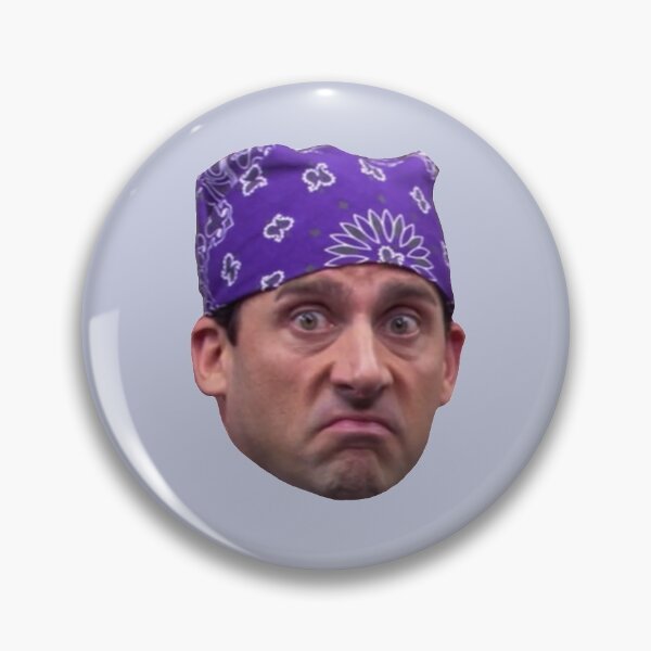 Aperçu de l'œuvre Michael Scott créée et vendue par emmmcc.