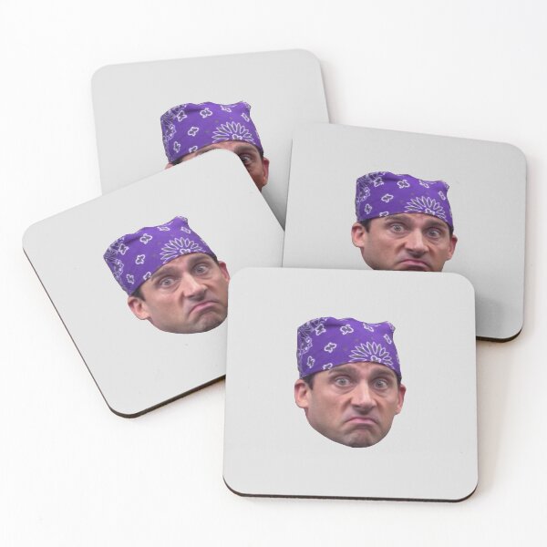 Item preview, Michael Scott designed and sold by emmmcc.