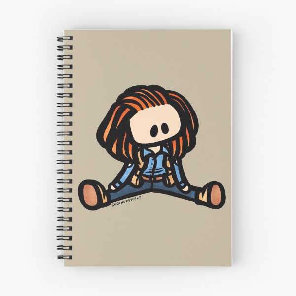 Item preview, Nicole Haught designed and sold by gogenevieve.