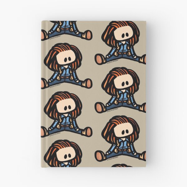 Item preview, Nicole Haught designed and sold by gogenevieve.