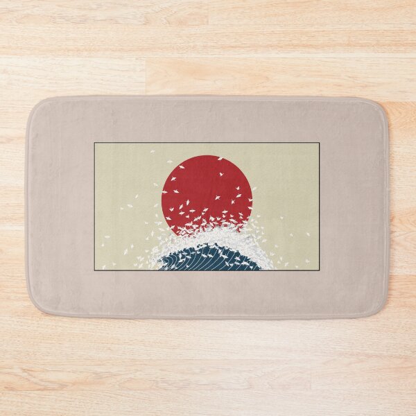 Item preview, Japan waves designed and sold by CroveR.