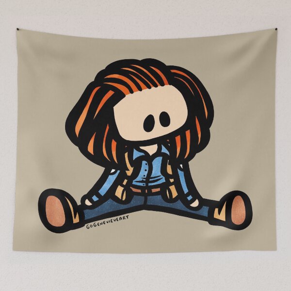 Item preview, Nicole Haught designed and sold by gogenevieve.