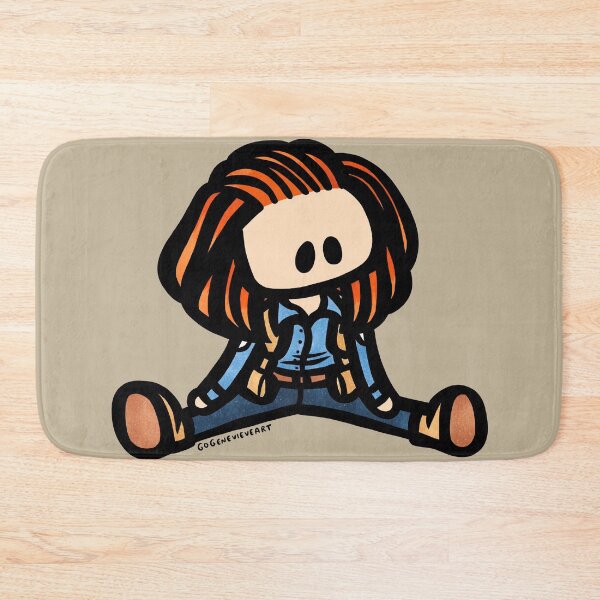 Item preview, Nicole Haught designed and sold by gogenevieve.