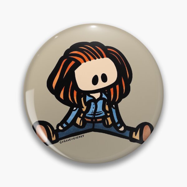 Item preview, Nicole Haught designed and sold by gogenevieve.