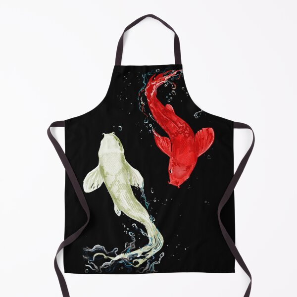 Item preview, Koi Fishes designed and sold by Eva Nev.