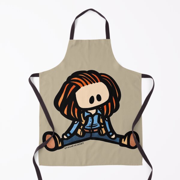 Item preview, Nicole Haught designed and sold by gogenevieve.
