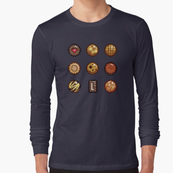 Long Sleeve T-Shirt