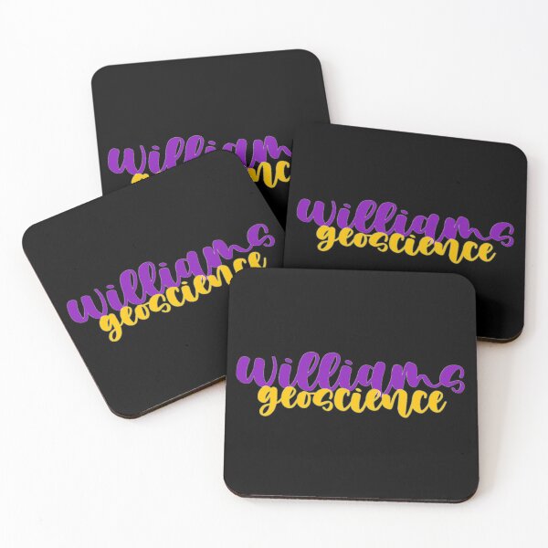 Item preview, williams college geoscience designed and sold by laurwang.